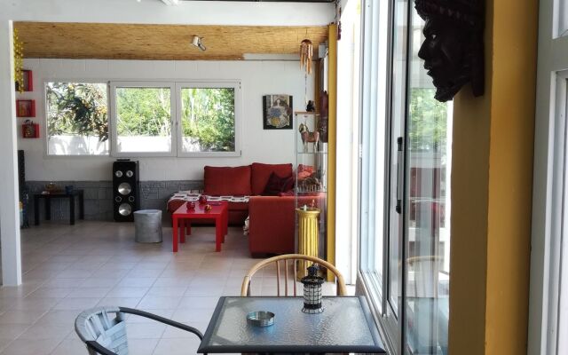 Sausan Hotel