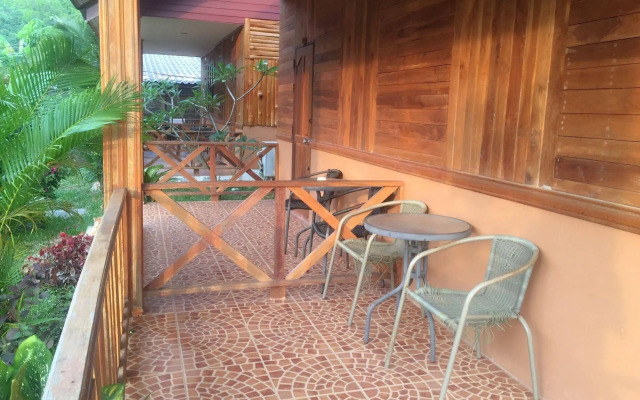 Poonsap Resort