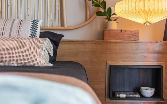 Sahara - 2 Bedrooms and Terrace in Goya