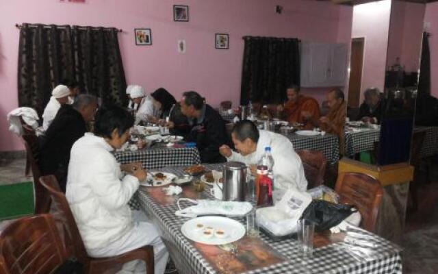 Anukul Guest House