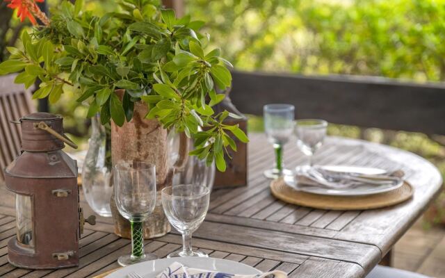 Sardinia Re - Casa Virdis