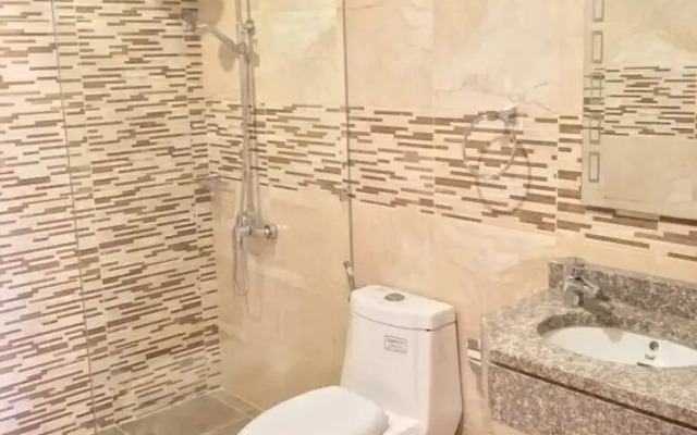 Jewheret Alswefiah Hotel Apartments