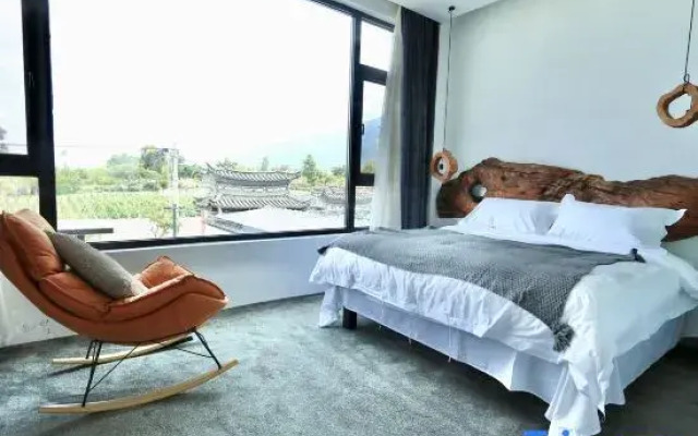 Yushangsheng Meishe Inn