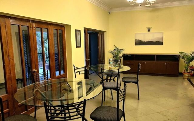 Guest Inn Suites Castle