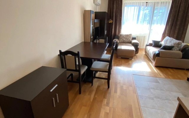 Pravets Spa Resort Apartments