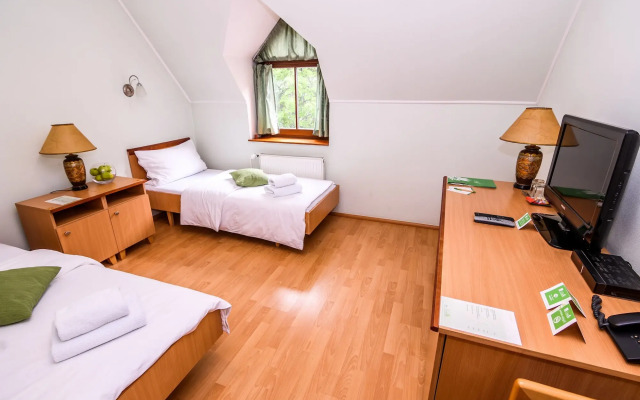 Eco friendly Hotel Dalia
