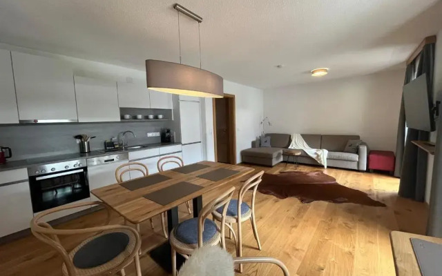 Apartments Hohenberger