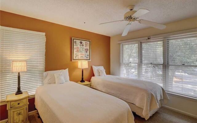 Ocean Breeze 33 - Three Bedroom Condo