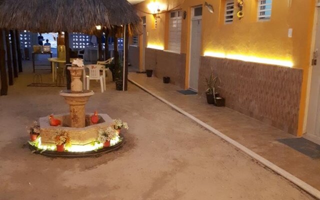 Hotel San Julio