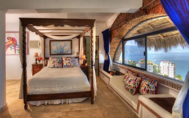 Villa Azul