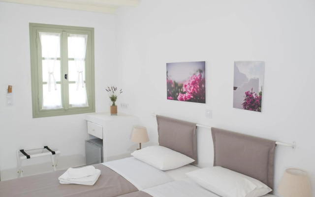 Nastasia Village Boutique Hotel