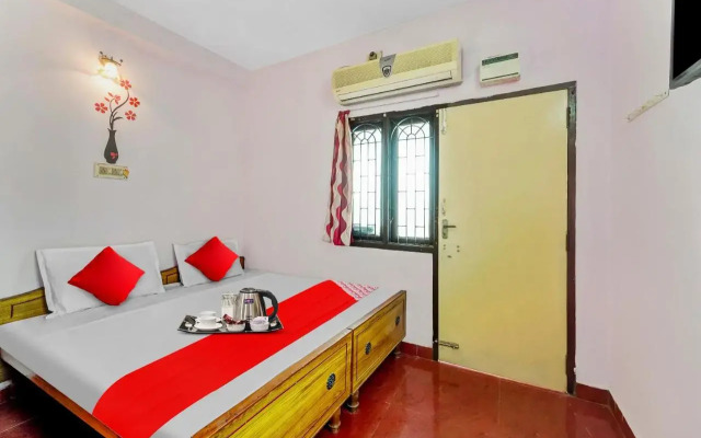 Oyo 91227 Arunachala Guest House