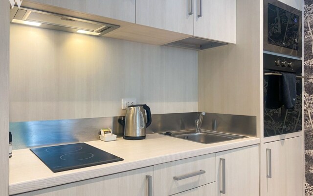 Primera Parada Lofts by Wynwood-House