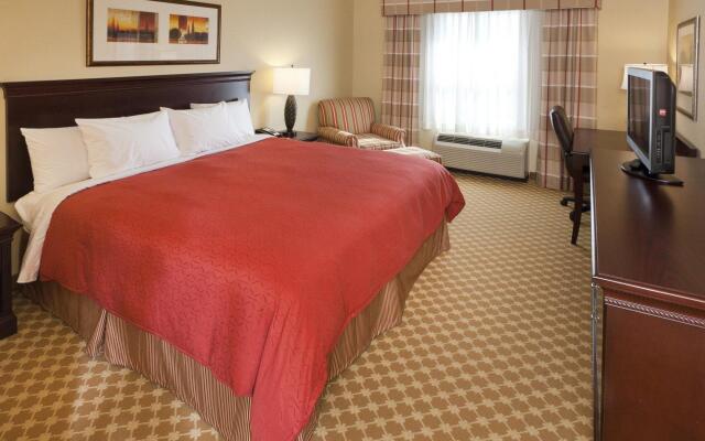 Country Inn & Suites by Radisson, Concord (Kannapolis), NC