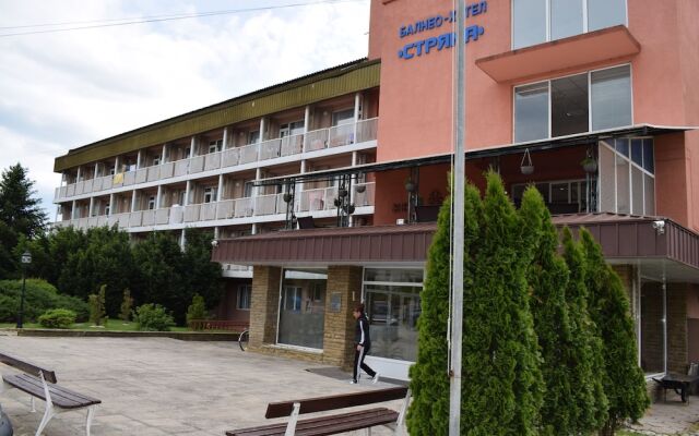 Balneo Hotel Stryama