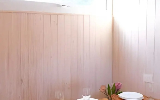 Cabañas del Cerro 2