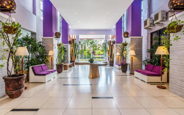Kuta Central Park Hotel