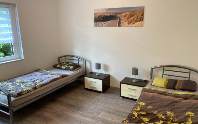 Ferienwohnung Bachmann