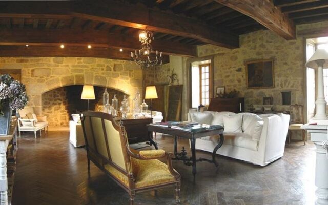 Château de Bessonies