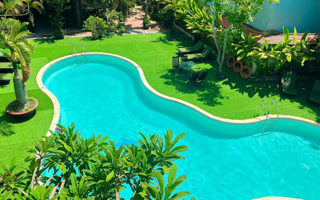 Hai Yen Hotel
