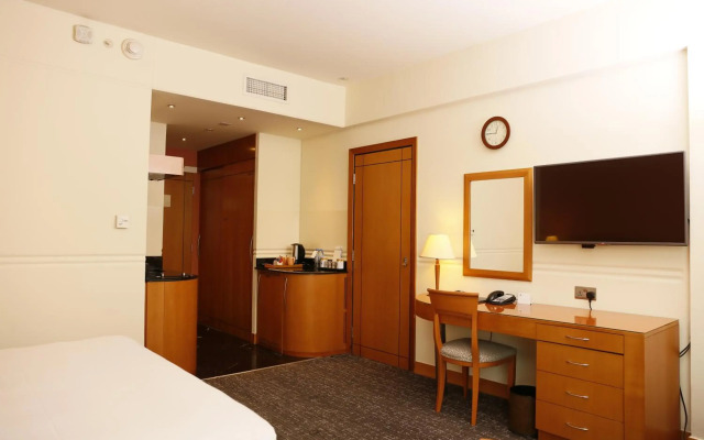 J5 Hotels Port Saeed