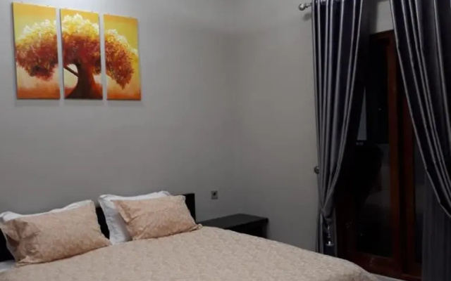 Imperial Villa Syariah – Guest Rooms – Sewon