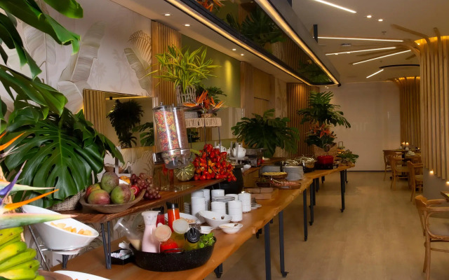 Hotel Soratama