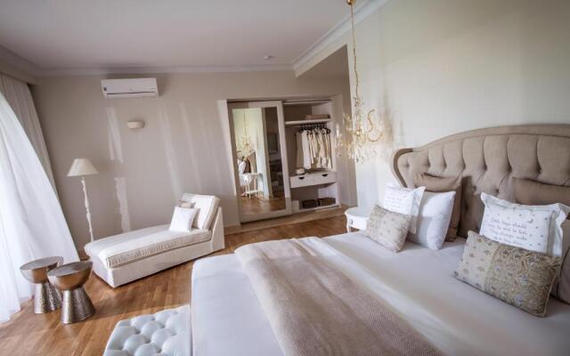 Sunvillage Malia Boutique Hotel & Suites