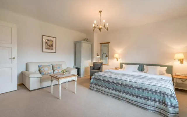 Hotel Garni Geldernhaus