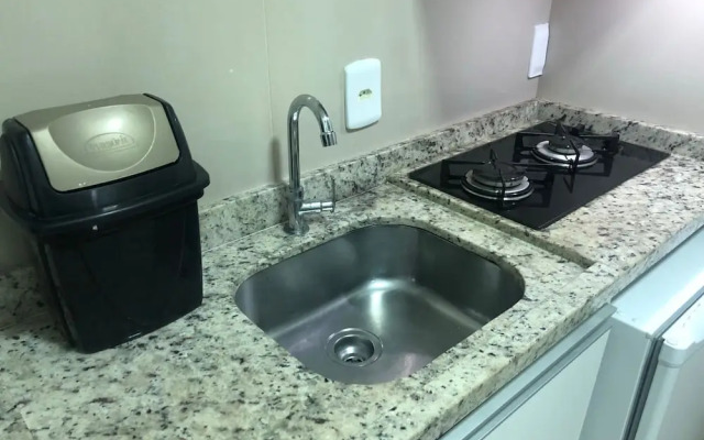 Suites Jurere Internacional