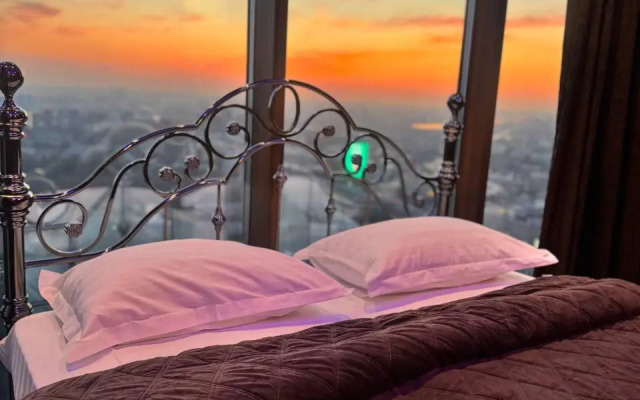 Бутик-отель «Триумф Палас»