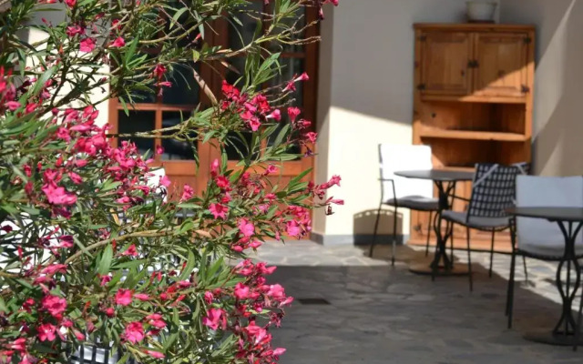 Boutique Hotel Can Pico