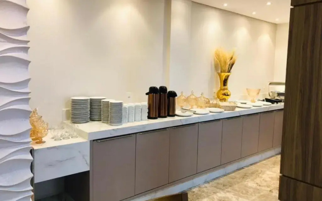 Arca's Hotel