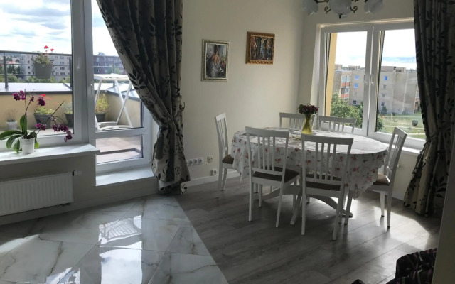 Beautiful apartaments Bangu