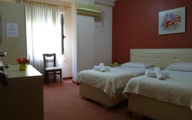 Signature Idea Hotel
