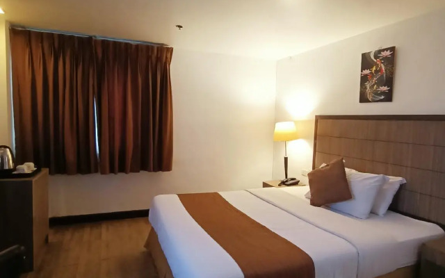 Tyche Boutique Hotel