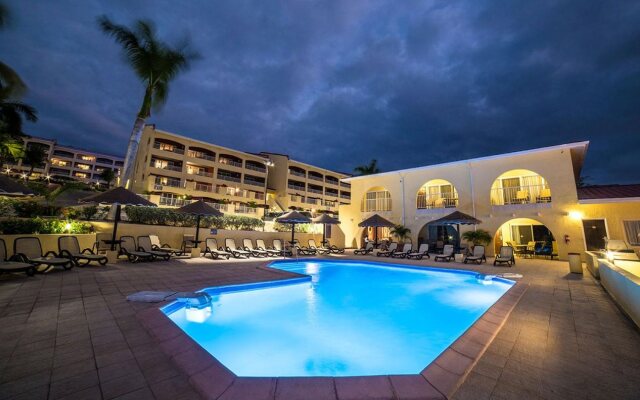 Simpson Bay Resort, Marina & Spa