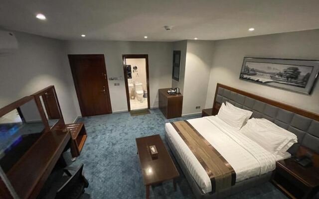 Celine Home Hotel Tawiq