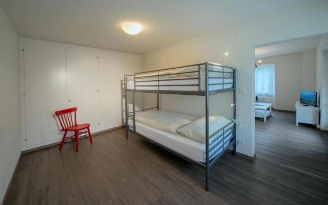 Beausite Apartments