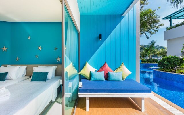 Hotel Tide Phuket