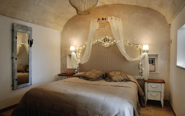 PiGreco Trullo di Charme - Boutique