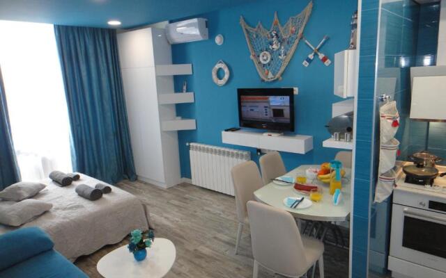 Apartment Premium Class in Batumi