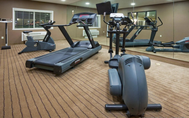 Holiday Inn Express Devils Lake by IHG