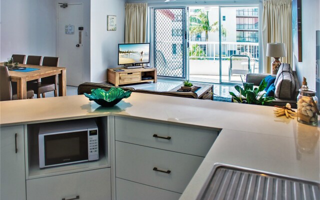 Key Largo Apartments