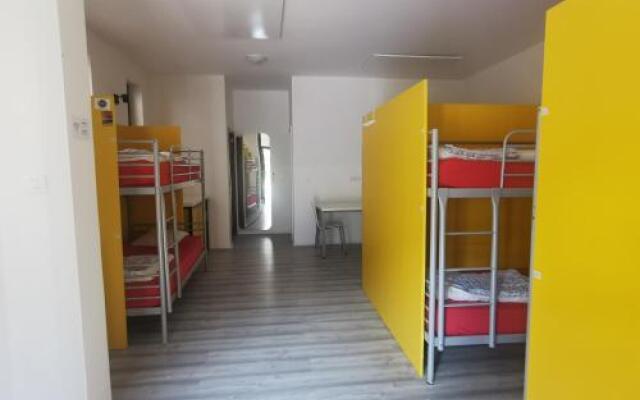 Hostel Most
