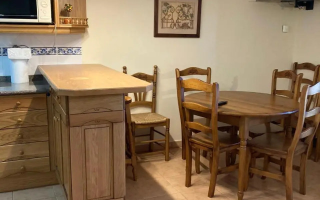 Casa Encuentra