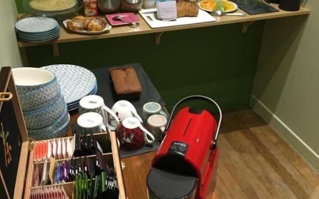 La Longère de Neuville