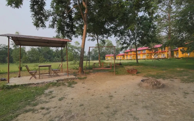 Oyo 355 River Park International Resort