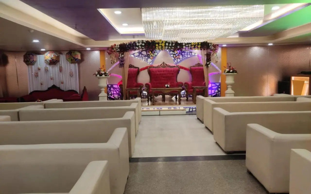 OYO Rooms Jaipuria Mall, Indirapuram