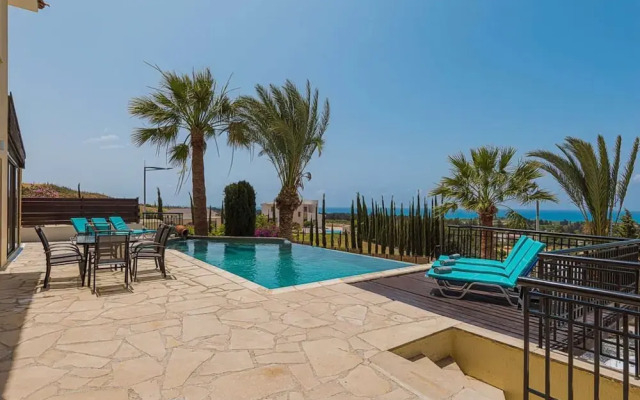 Host Stay Sunset Villa